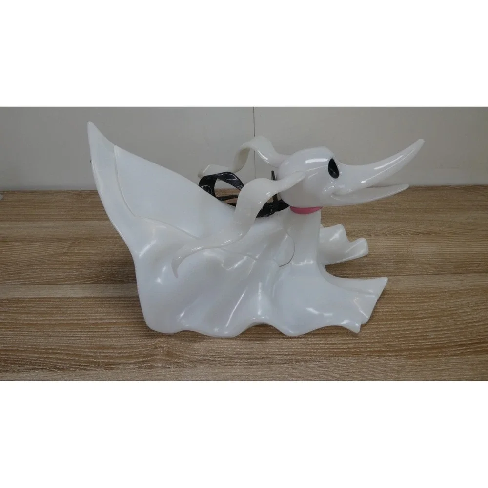 Disney Nightmare Before Christmas Zero Collectable Popcorn Bucket